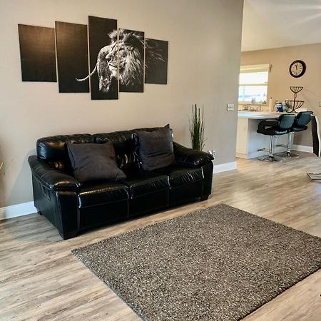 Cozy 3 Bedroom Home Close To Everything In Tampa! المظهر الخارجي الصورة
