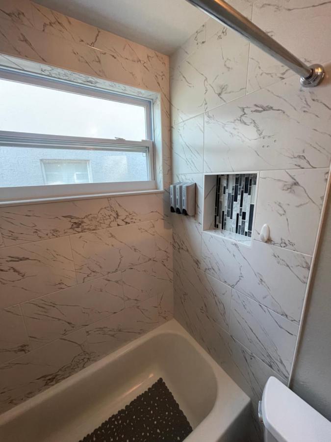 Cozy 3 Bedroom Home Close To Everything In Tampa! المظهر الخارجي الصورة