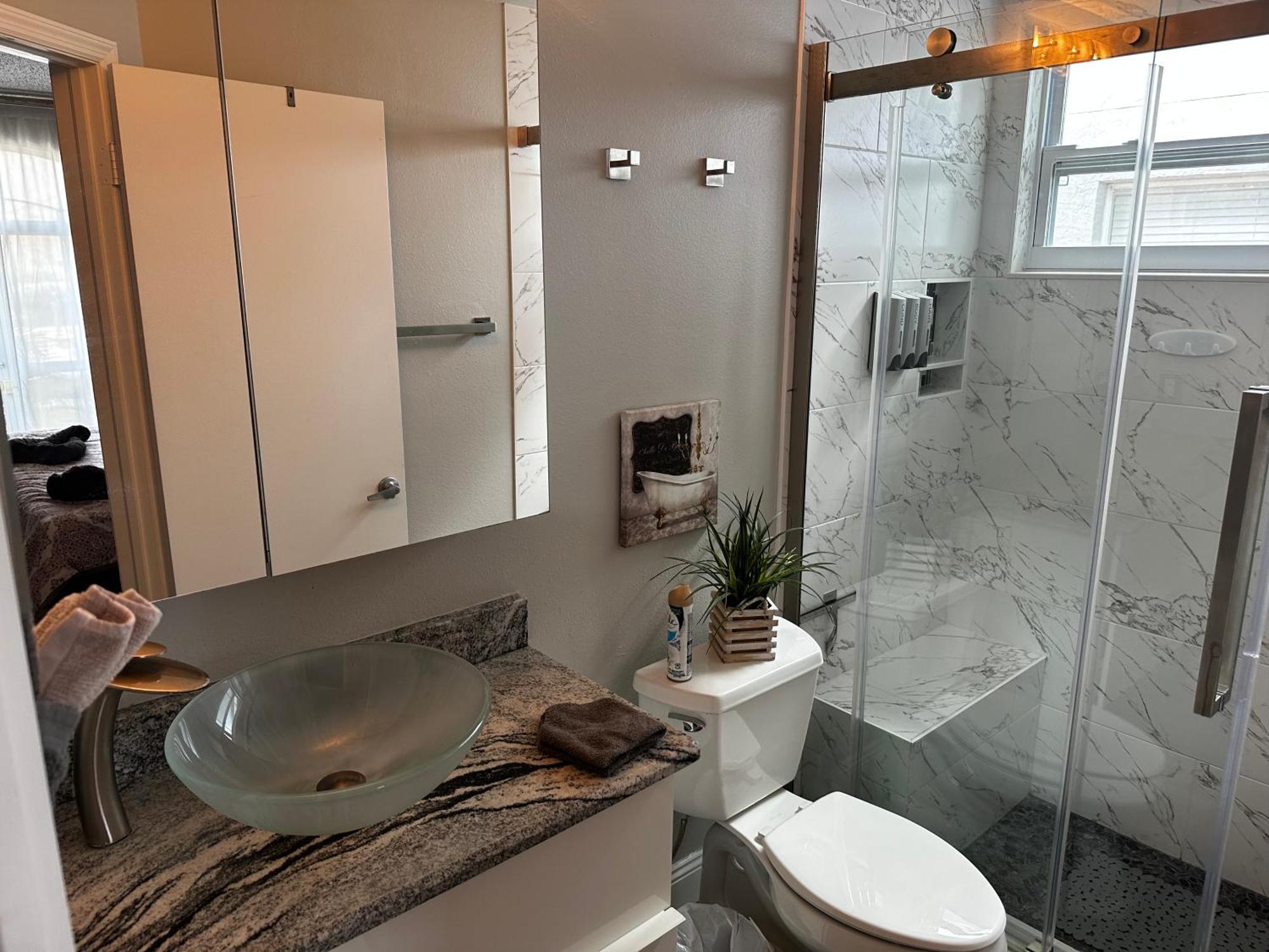 Cozy 3 Bedroom Home Close To Everything In Tampa! المظهر الخارجي الصورة