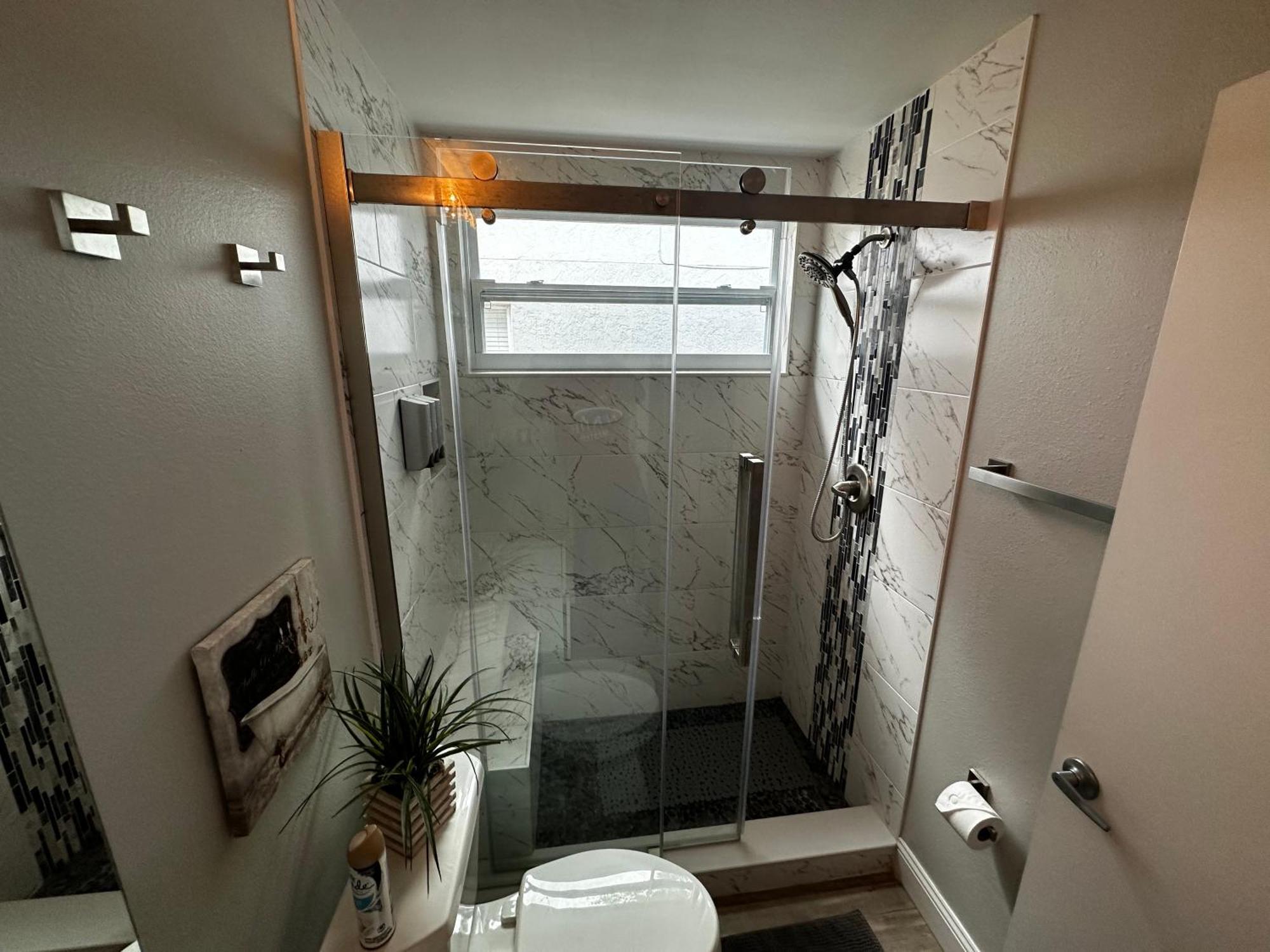 Cozy 3 Bedroom Home Close To Everything In Tampa! المظهر الخارجي الصورة