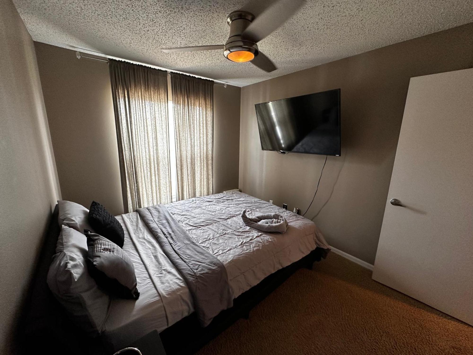 Cozy 3 Bedroom Home Close To Everything In Tampa! المظهر الخارجي الصورة